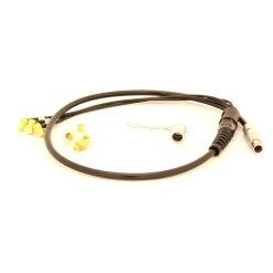 NERD 3 Cell SMB (Co-ax) Cable Assembly