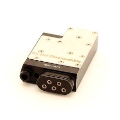 Helium sensor for Liberty CCR