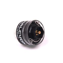 Halcyon Green flash solid state sensor (COAX)