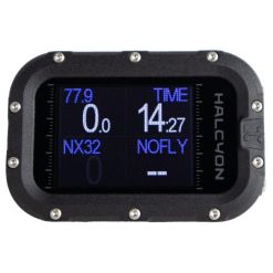 Halcyon Symbios Handset computer