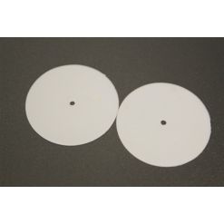 Jetsam/Mares BOV mushroom valves (set of two, 30mm diameter)