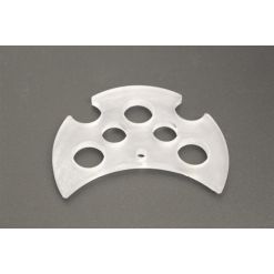 LTE sensor carrier plate for KISS Spirit