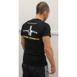 Narked at 90 T-shirt (X-LARGE)