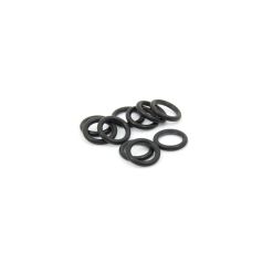 Din valve Yoke adaptor O-ring set