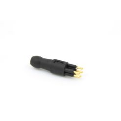 AK 5 pin Blanking Plug(MALE)