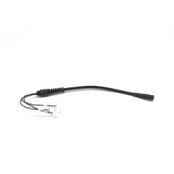 4pin AK Kiss Sidewinder NERD cable