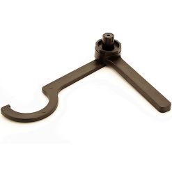 BCD/WING valve repair tool (fits many counter lung and BCD fittings)