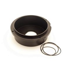 APD Blank classic head