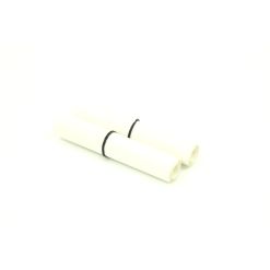 Blank 5-foot vellum rolls for aquaSketch Minno scrolling slate - pack of two