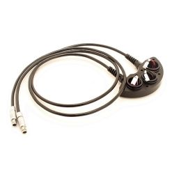 Kidney (double Fischer handsets) for KISS Classic