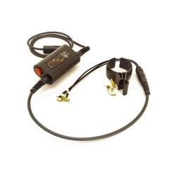 Coax HUD