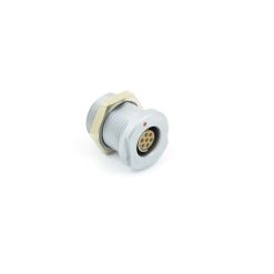 7-pin Fischer socket