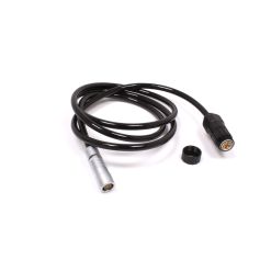 Divesoft-Freedom TO Female Fischer Connector Cable - 1.2m Long