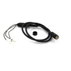Divesoft connector for Kiss Sidewinder 80cm cable to 3 cell Molex connectors(PG7 Gland) with ISOLATION