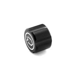 DIN G5/8 thread protector screw cap (5/8 male)