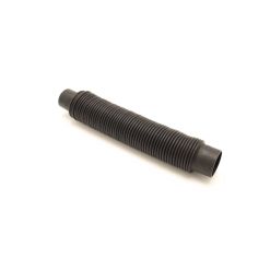 DSV Retractable loop hose (11"-18", cuff size 32mm-38mm)