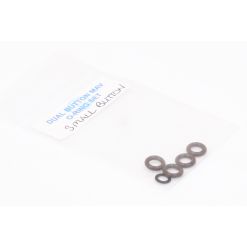 Kiss Dual button MAV O-rings (FOR SMALL BUTTON TYPE)