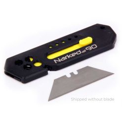 Bladeless utility knife