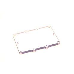 GF Poly Carbonate Screen