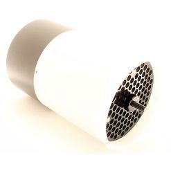 JJ-CCR Axial scrubber