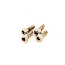ADV cover screw set (4 screws) for KISS Classic & Spirit