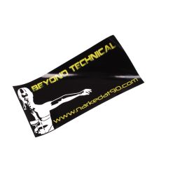 Narkedat90-BEYOND TECHNICAL  sticker