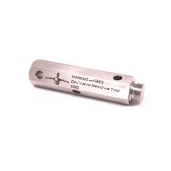 DIN Valve Removal Tool