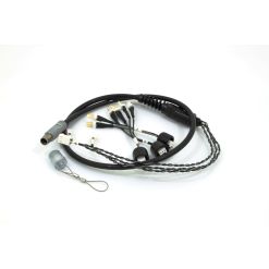 3-cell Molex cable assembly for Shearwater NERD