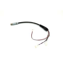 Scuba-Pelagian NERD cable 20cm long (PG7 Gland)