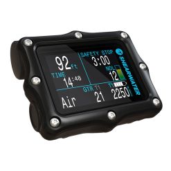 Service request for Shearwater Perdix 1 & 2