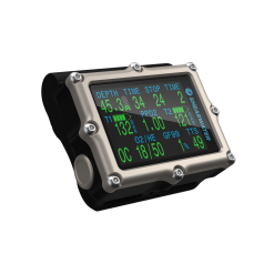 Shearwater Petrel 3 dive computer (standalone)