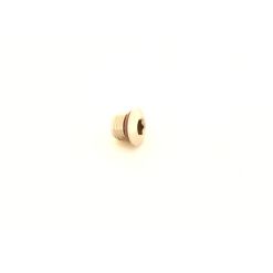PL-W 1/2" Port Plug (for 1st Stages and Manifolds) 