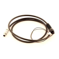 Poseidon 3rd Cell Cable 1.2m Long (MOLEX SENSOR TYPE)