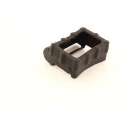 Predator & Pursuit Protective Silicone Cover (BLACK)