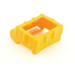 Predator & Pursuit Protective Silicone Cover (ORANGE)