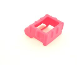 Predator & Pursuit Protective Silicone Cover (PINK)