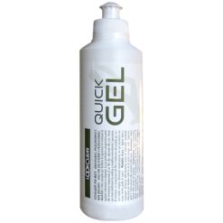 Wetsuit/drysuit dressing gel