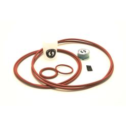 Seacraft Spare Parts Set for GHOST - Set of Seals & Grease for Seals