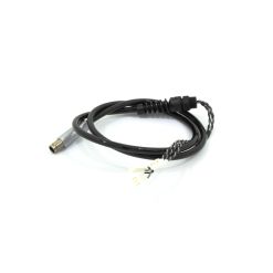 3-cell (PG7 gland, 3 Molex) 100cm cable for KISS Sidekick