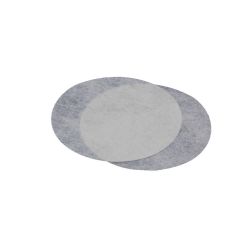 Dust filter set for KISS Spirit (two per set)