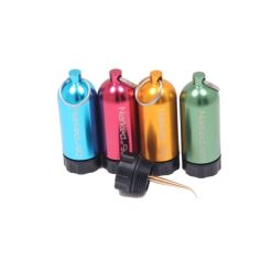 O-ring Tank with Pick (O-RINGS SOLD SEPARATELY)