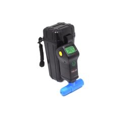 Tek-Ox oxygen analyser with sensor