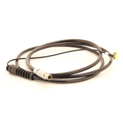 1 Cell SMB (Co-ax) Cable Assembly