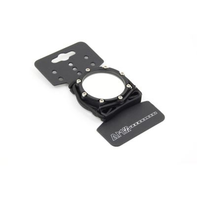 Mirror Tek (black)