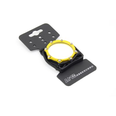 Mirror Tek (yellow)