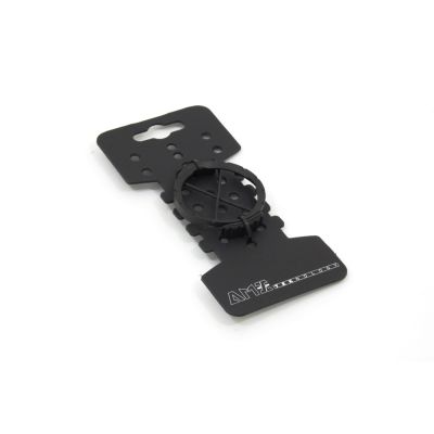 Protector for Garmin MK2 or MK2i Descent dive watch (black)
