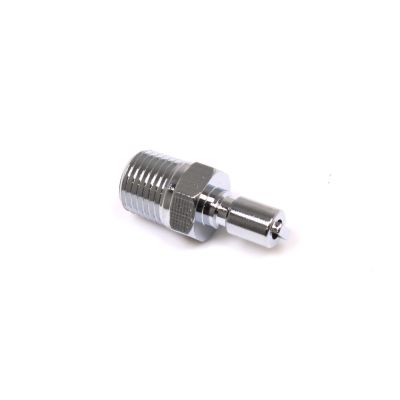 1/4 NPT male to BCD nipple