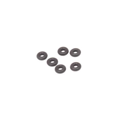 x6 replacement Vitron O-Rings for HP Swivel Pins