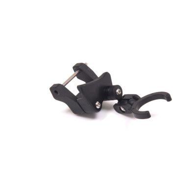 Halcyon Symbios HUD Clamp - H-View Mask