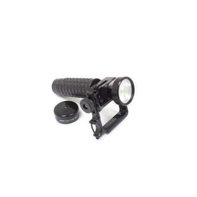 Halcyon's Flare Exp diving torch
